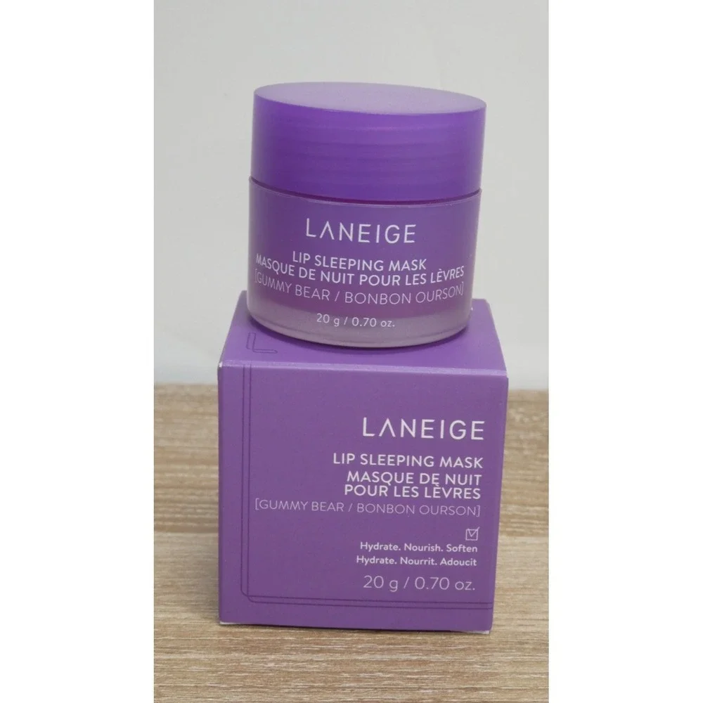 Laneige Lip Sleeping Mask 